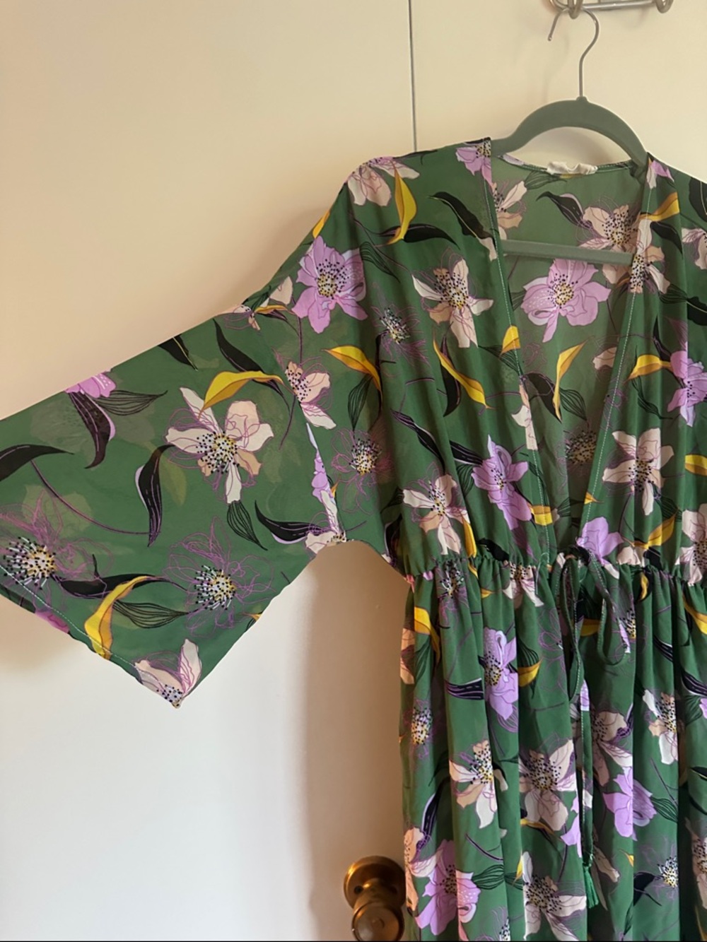 Duster cardigan - Picture 2 of 4